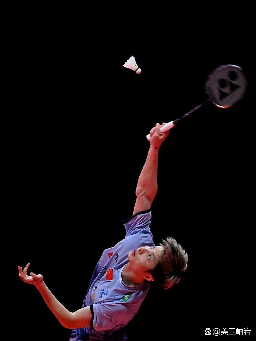 马来西亚队绝杀泰国队，石宇奇高光表现