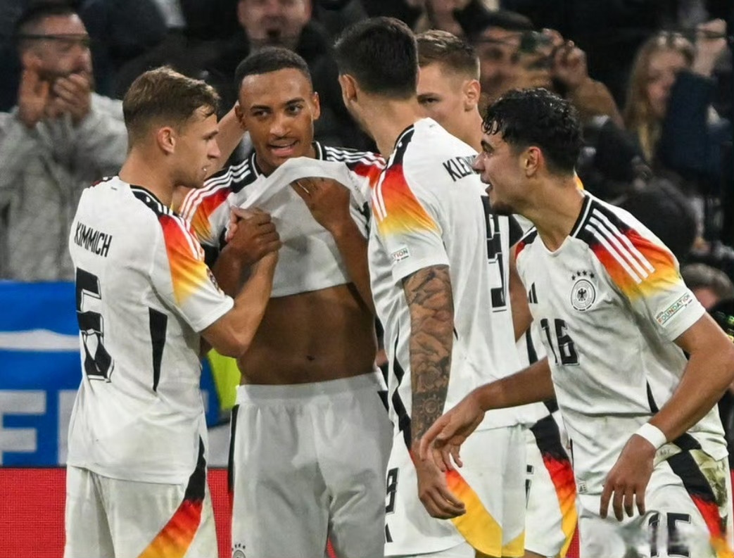 开云体育官方网站-联合杯绝杀法网，鲁德惊艳四座