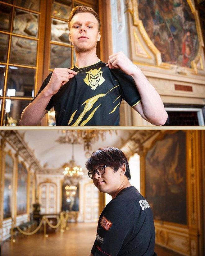 FPX逆转GEN，Jankos打破历史纪录