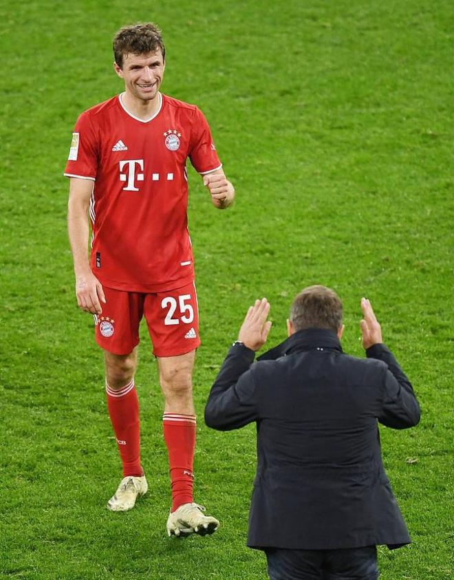 日本力克美国，穆勒点燃赛场