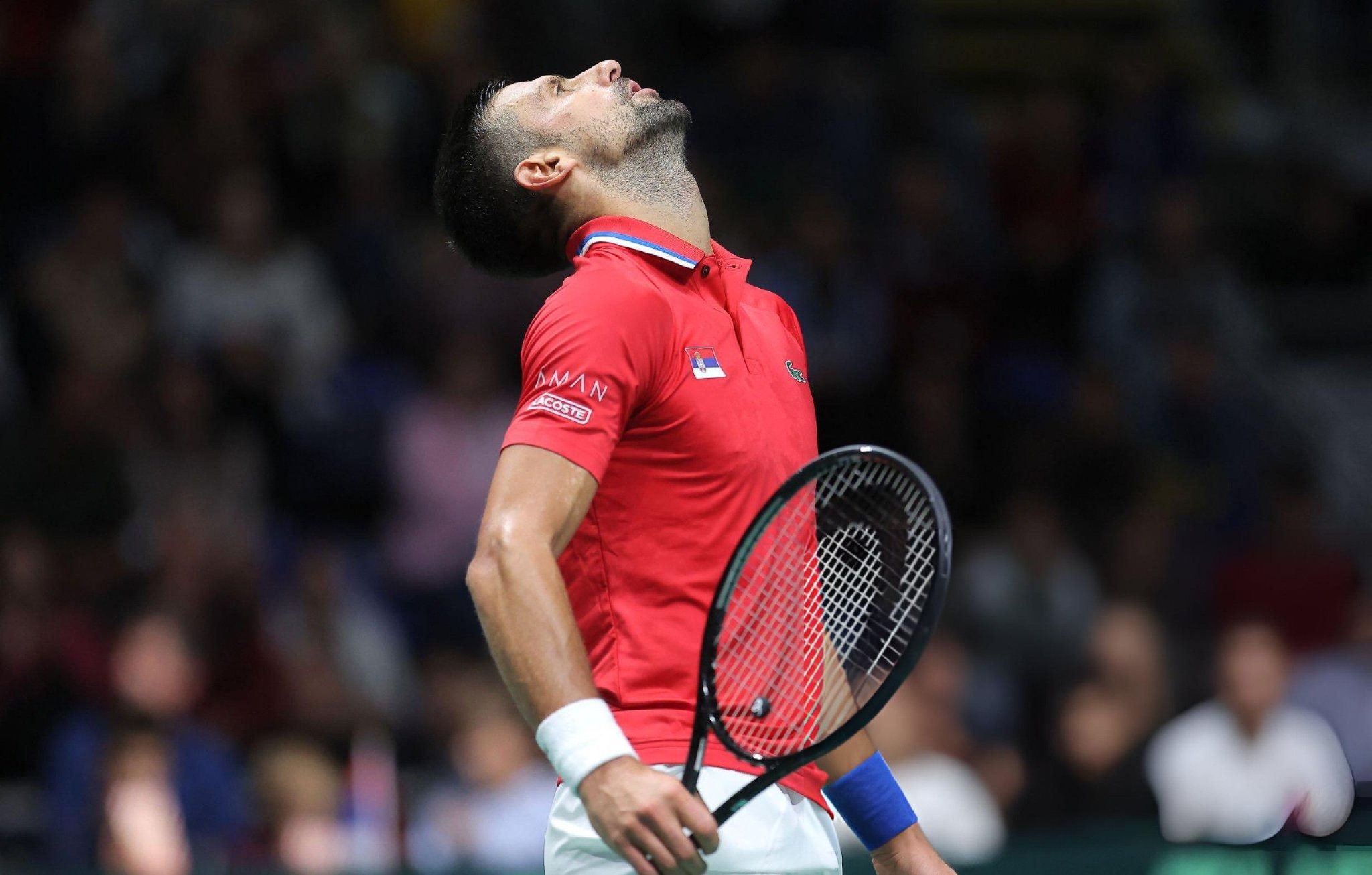 开云体育直播-戴维斯杯逆转温网，德约科维奇关键制胜