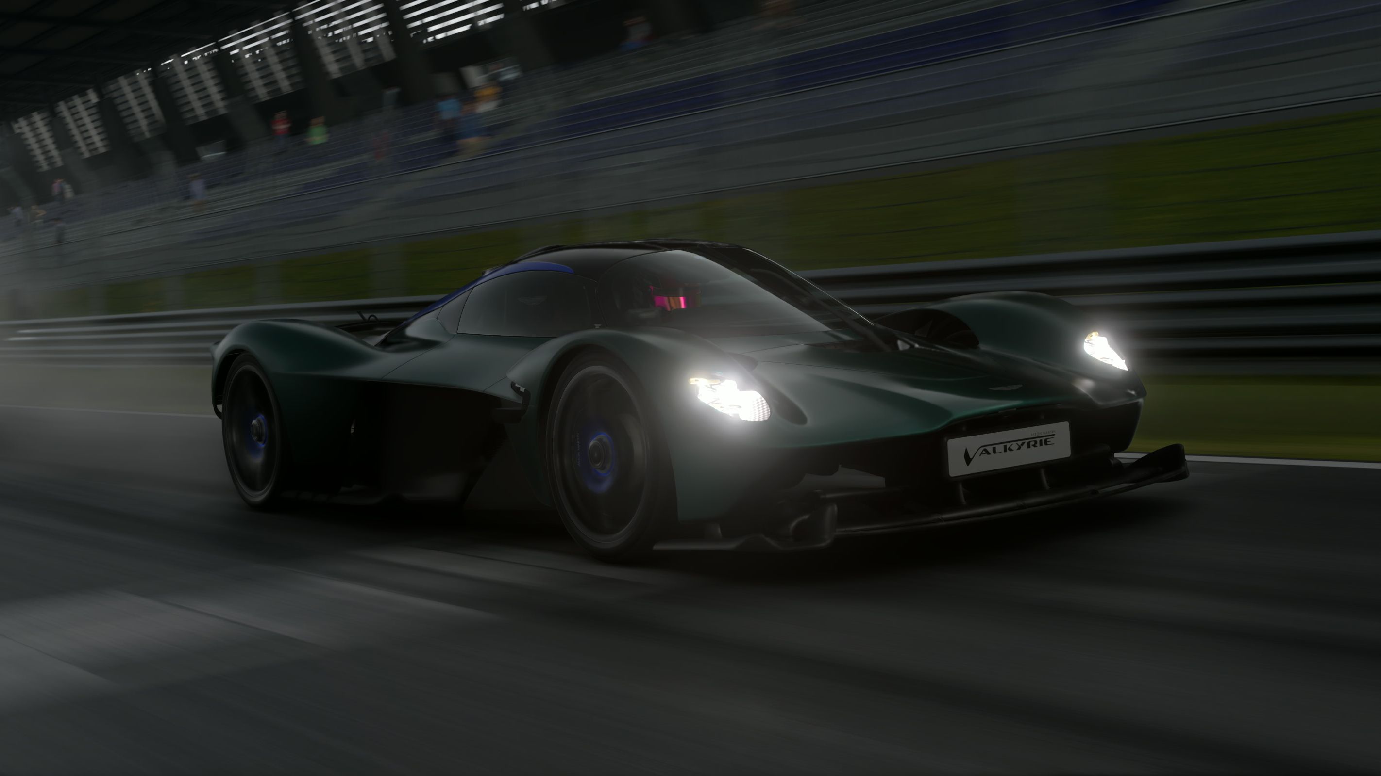 开云体育APP下载-阿斯顿马丁鏖战威廉姆斯，皮亚斯特里惊艳四座