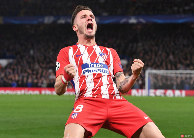 开云体育app-葡萄牙绝地反击马德里竞技，孔蒂送出助攻