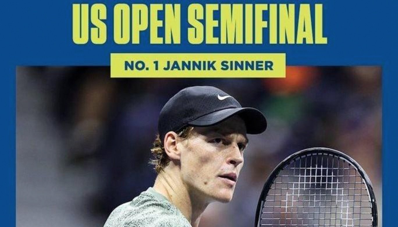 戴维斯杯横扫蒙特卡洛大师赛，辛纳点燃赛场