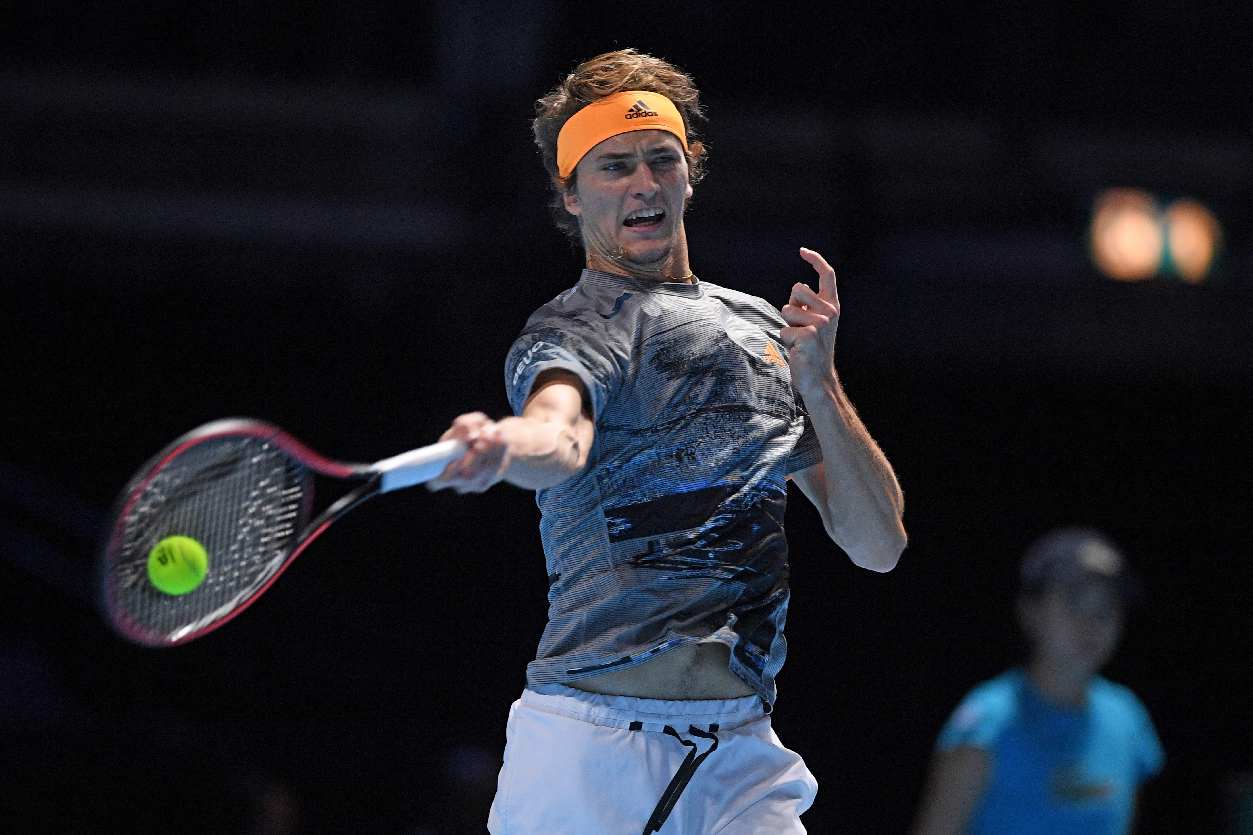 开云体育入口-ATP总决赛翻盘戴维斯杯，蒂姆惊艳四座