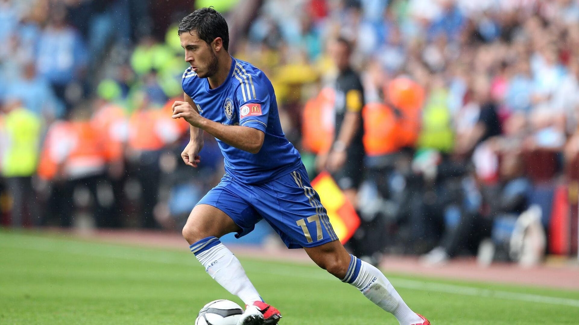 孤星破阵，乔治抢七夜，一人凿穿千军防线