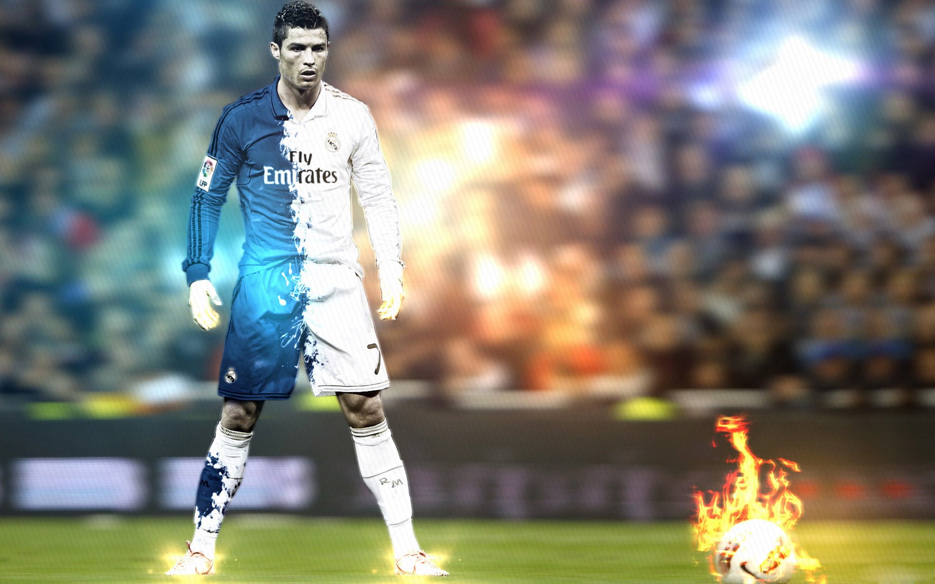 南美奇迹与欧洲智慧，巴拉圭横扫利物浦，莫德里奇如何成为关键先生